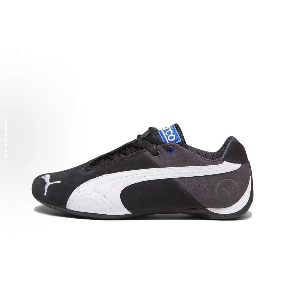 ATZPZ New Trendy Versatile Fashion Sneakers 274