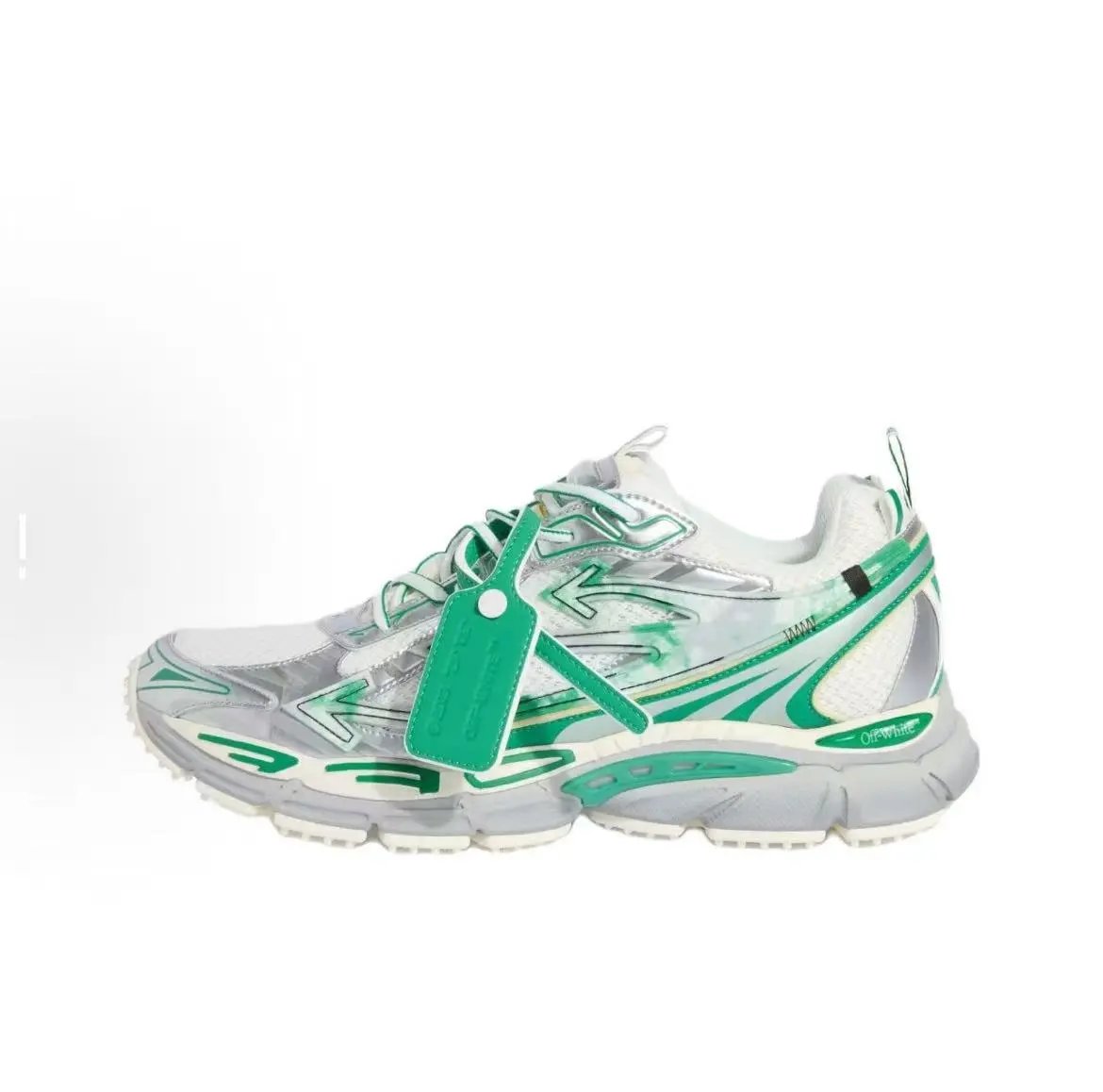 OFF-White Out of Office Shoes