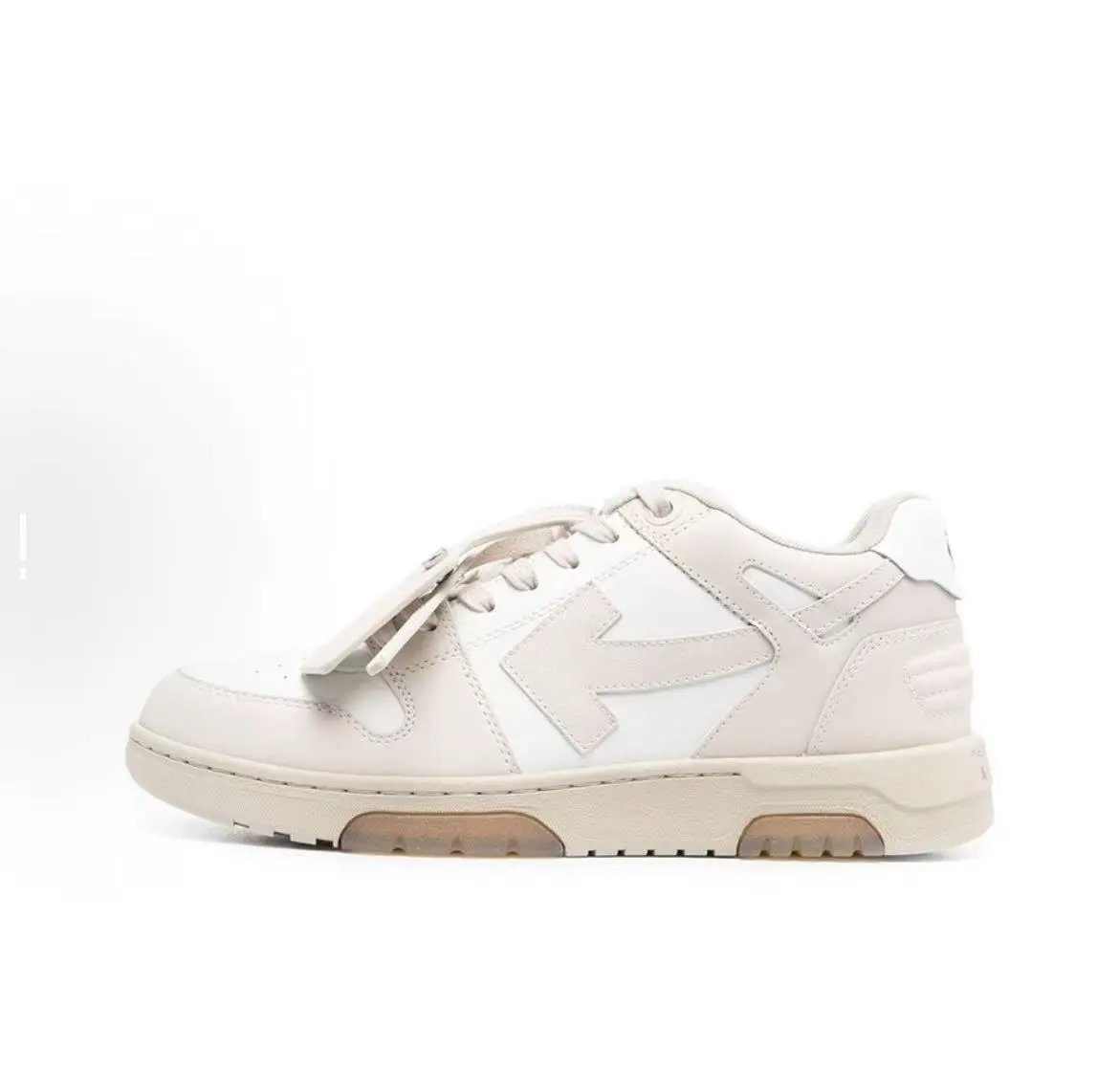 OFF-White Out of Office Shoes