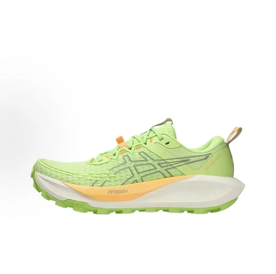 Asics GEL-RESOLUTION X Shoes