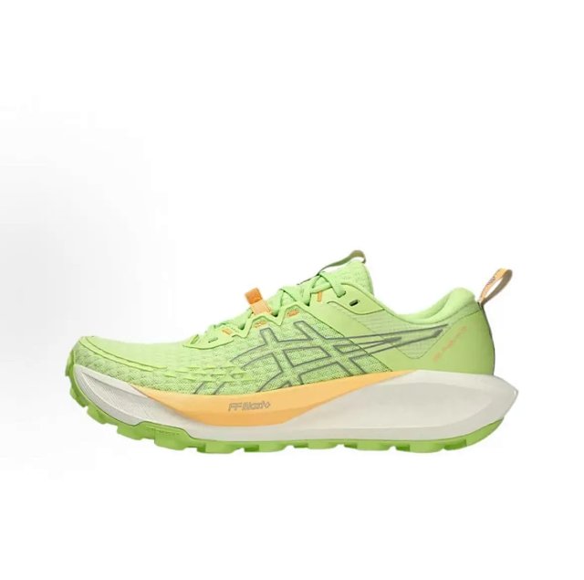 Asics GEL-RESOLUTION X Shoes: seller detail photo 2
