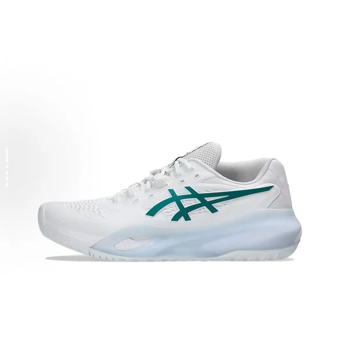 Asics GEL-RESOLUTION X Shoes