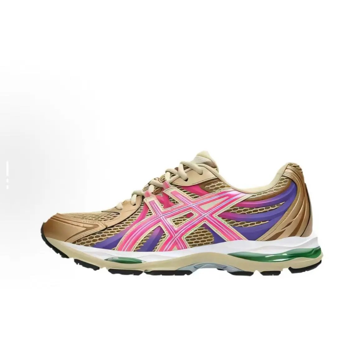 Asics GEL-SEKIRAN Shoes