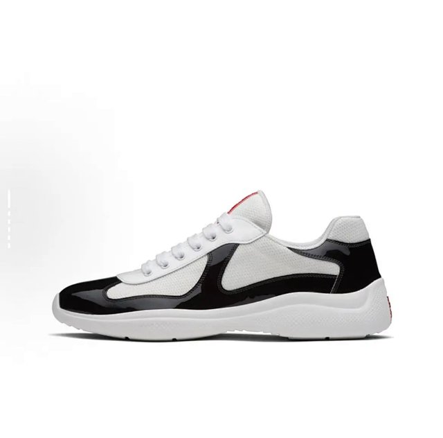 PRADA Shoes: seller detail photo 2