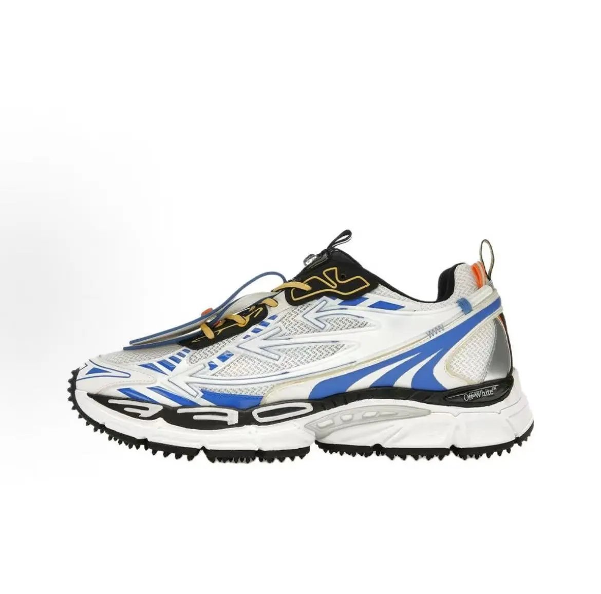 OFF-White Out of Office Shoes