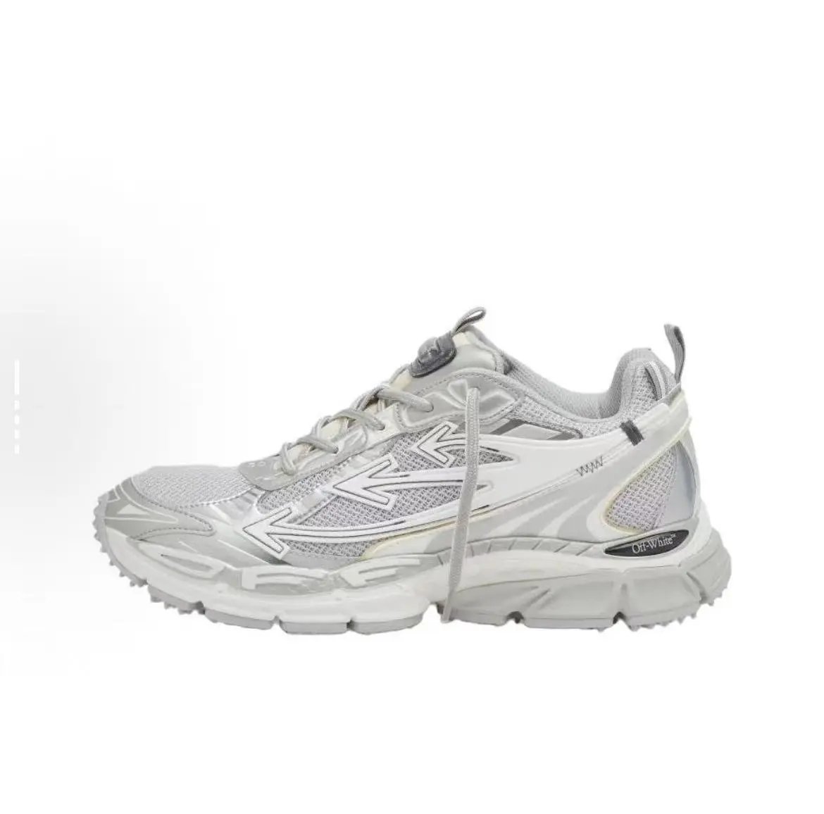 OFF-White Out of Office Shoes