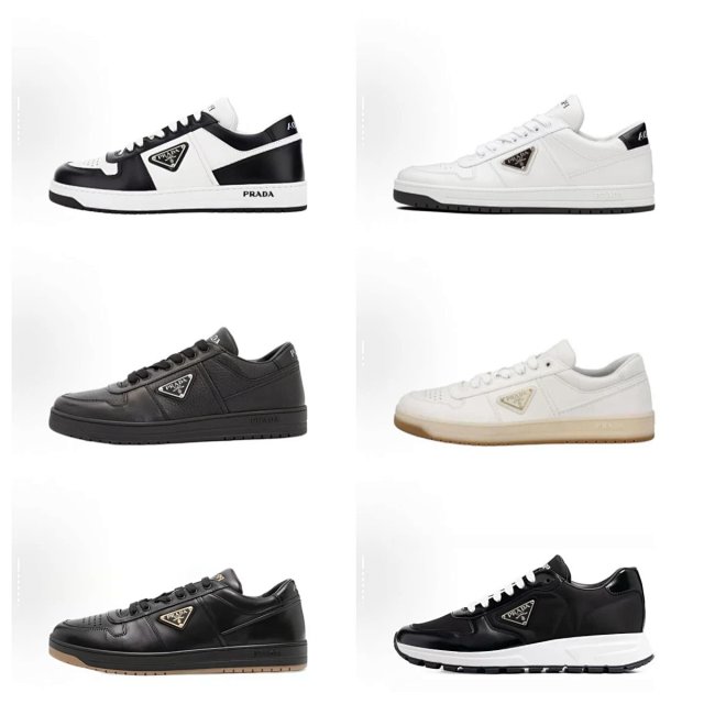 PRADA Shoes: seller detail photo 1
