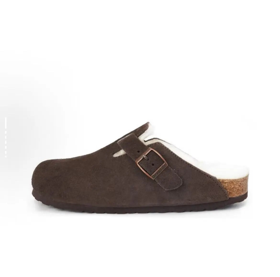 Birkenstock Slides