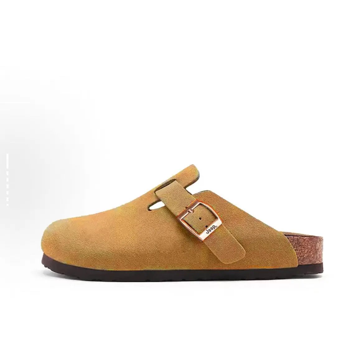 Birkenstock Slides