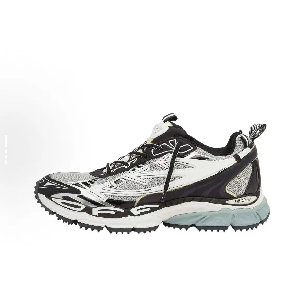 OFF-White Out of Office Shoes
