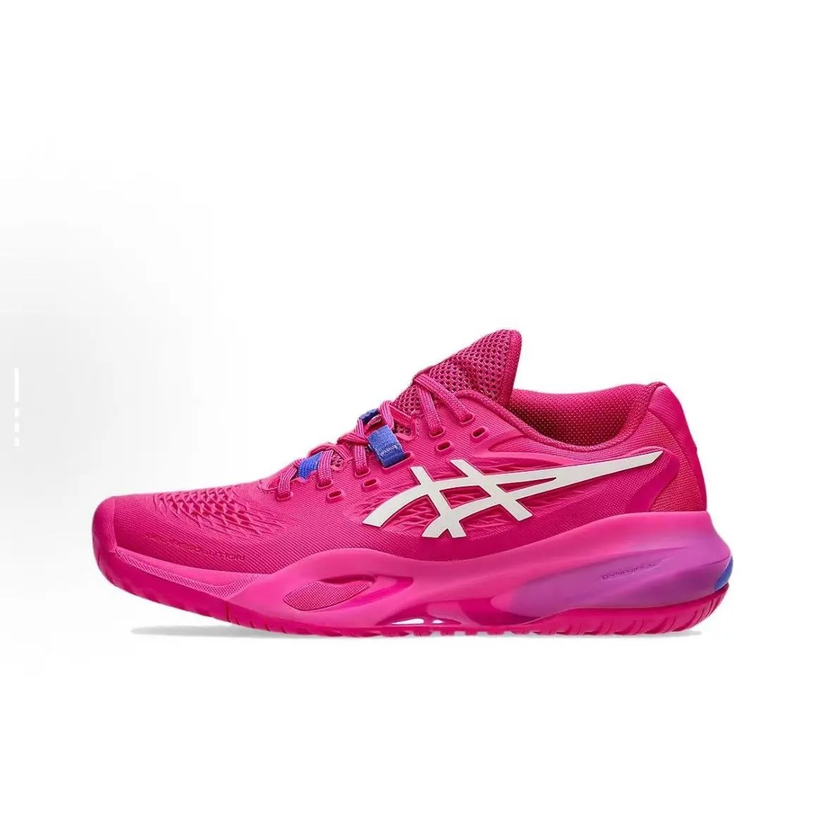 Asics GEL-RESOLUTION X Shoes