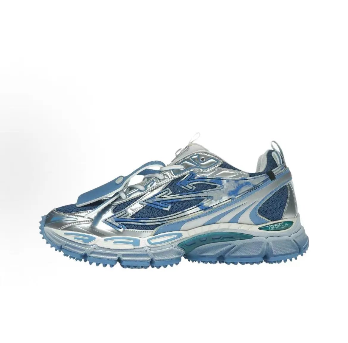 OFF-White Out of Office Shoes