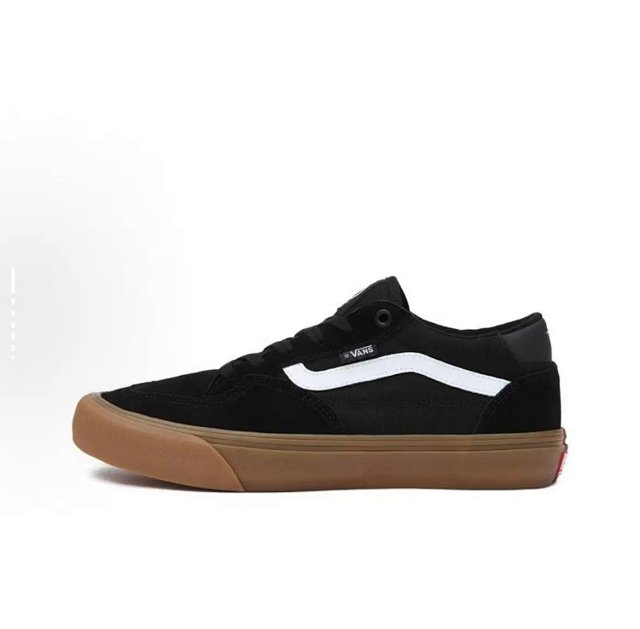 Vans Rowan 2 Shoes: seller detail photo 2