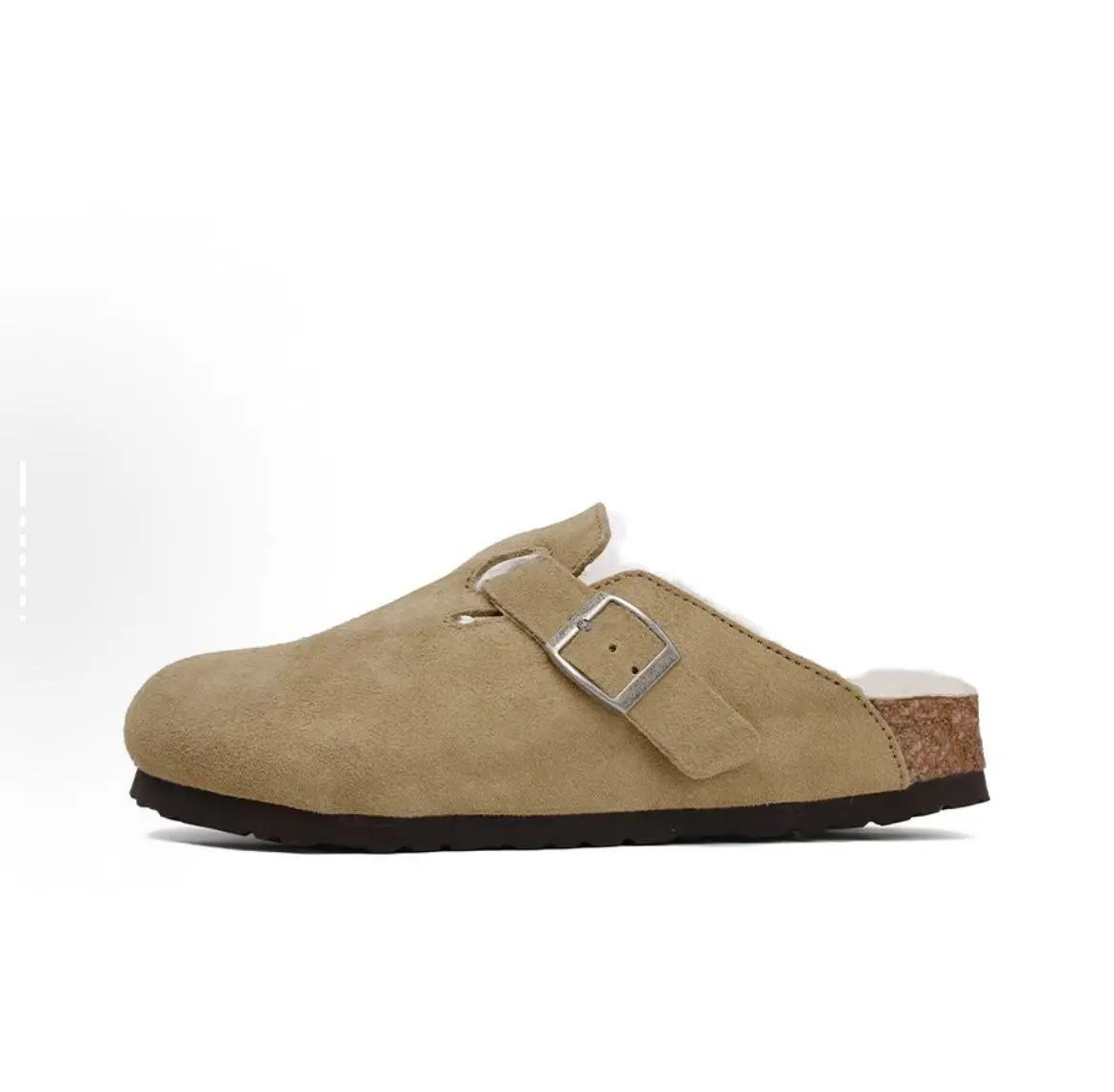 Birkenstock Slides