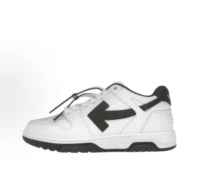 OFF-White Out of Office Shoes: seller detail photo 7