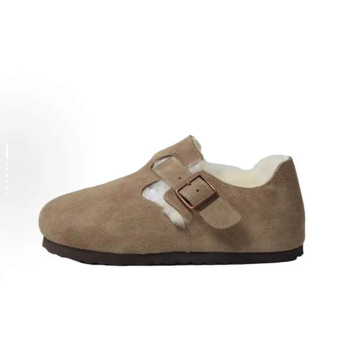 Birkenstock Slides