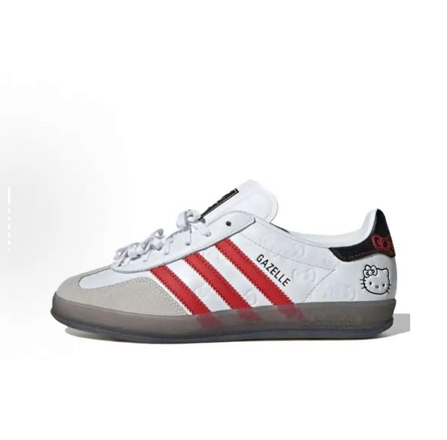 Adidas Originals GAZELLE INDOOR Shoes: seller detail photo 7