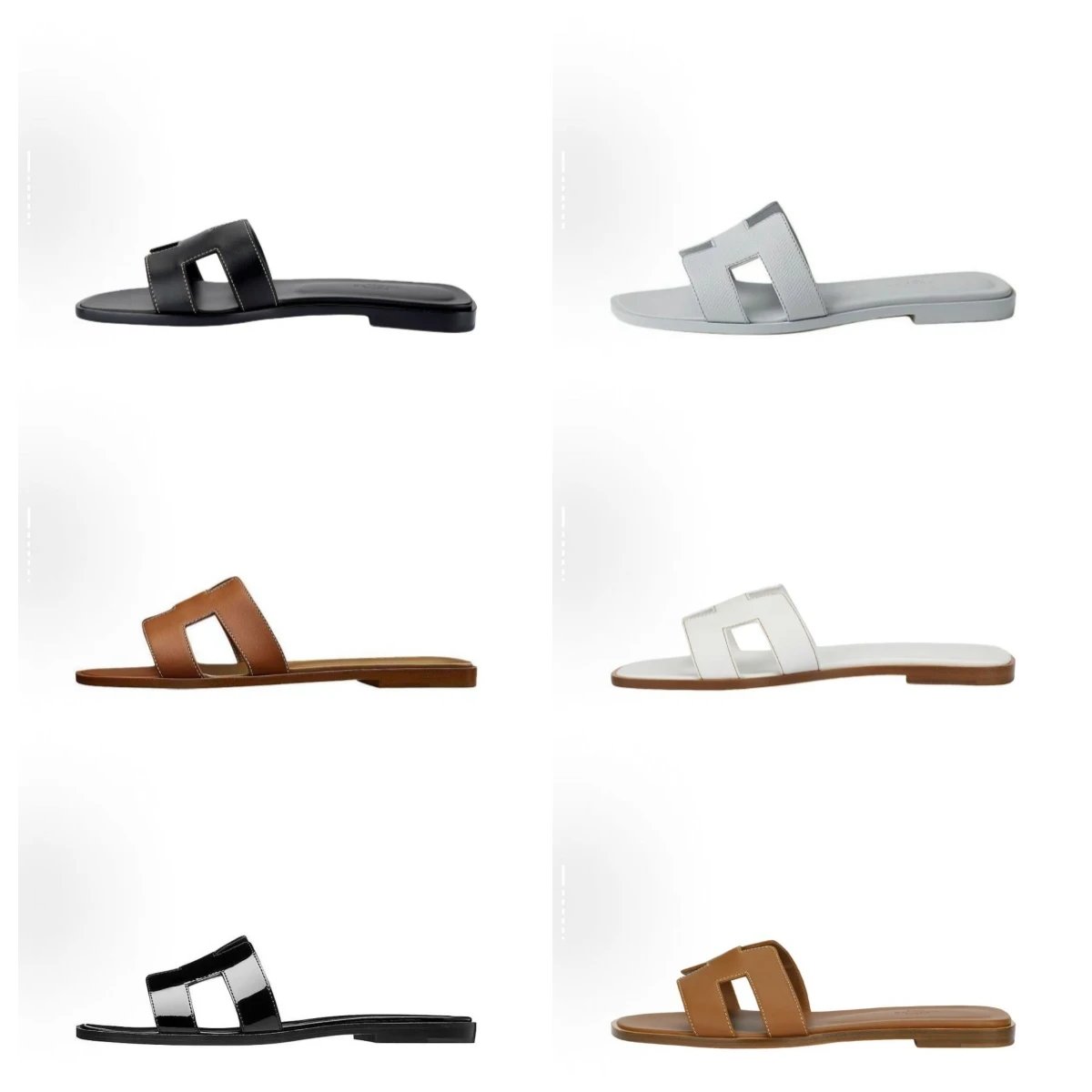 Herm s Slides | 9 colorways