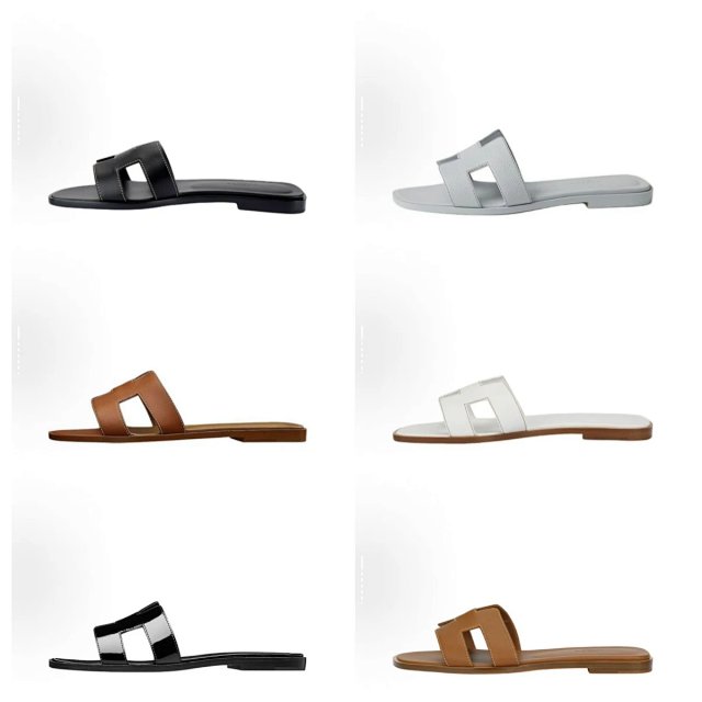 Hermès Slides: seller detail photo 1