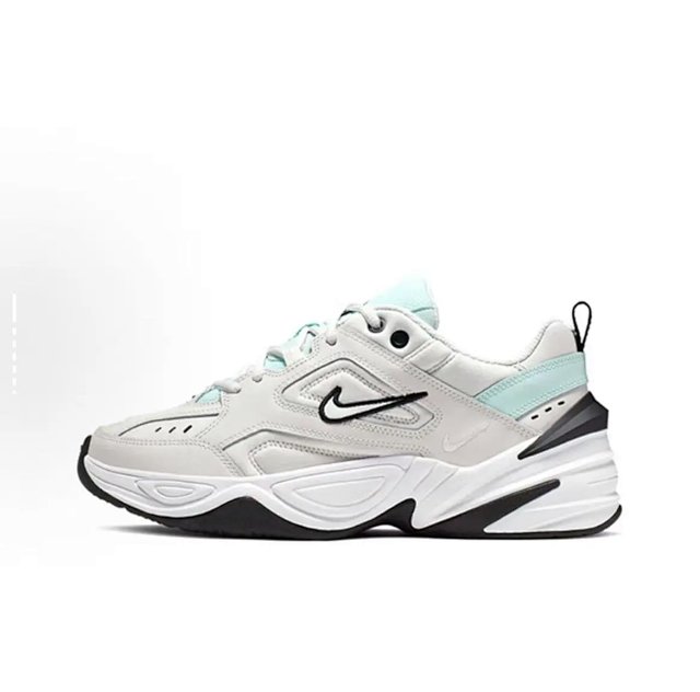 Nike M2K team orange Shoes: seller detail photo 7