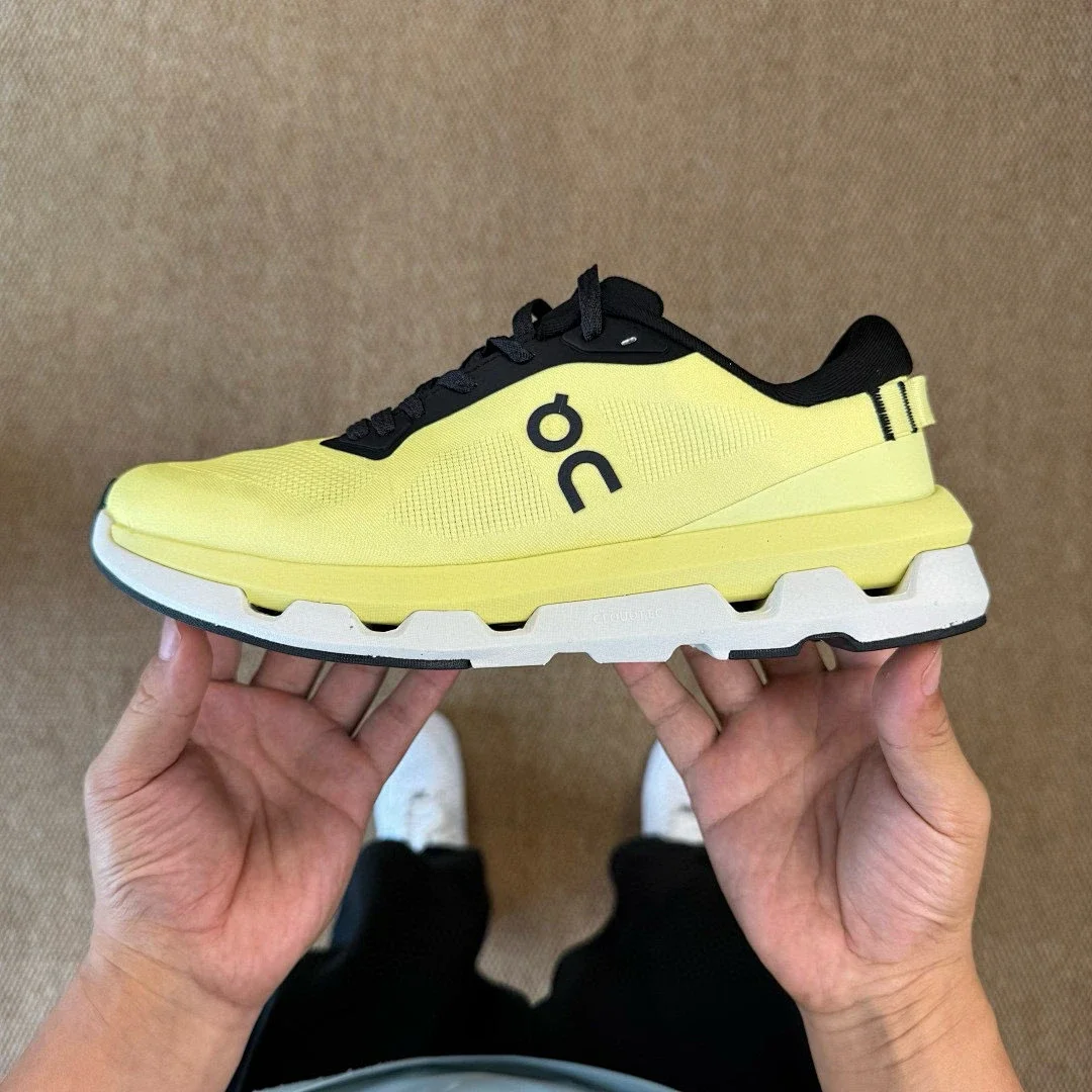 On Running Cloudzone
