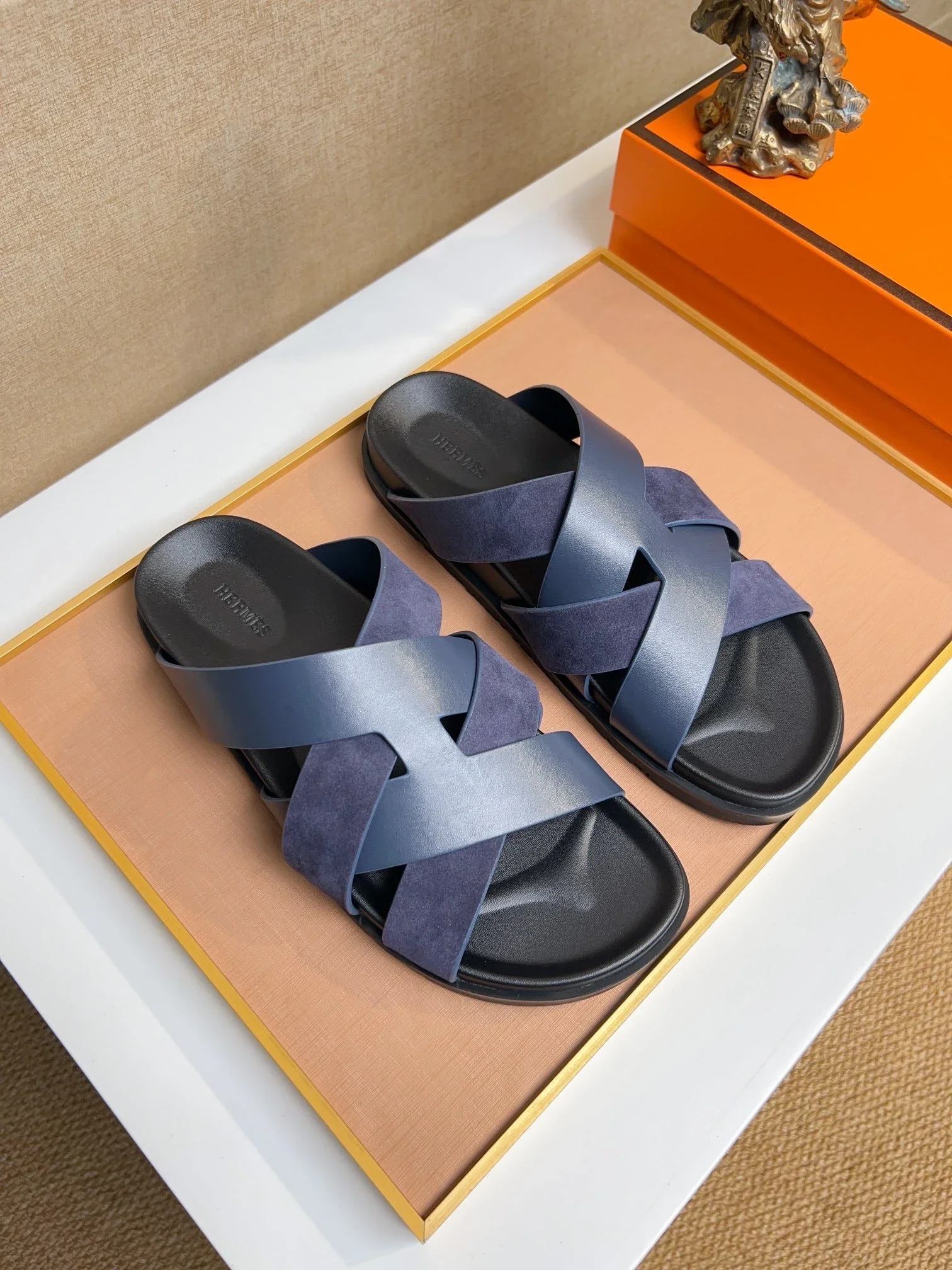 Hermès Slides