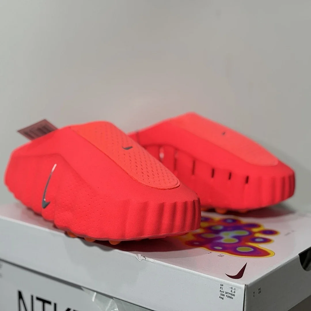 Nike Mind 001 Mules