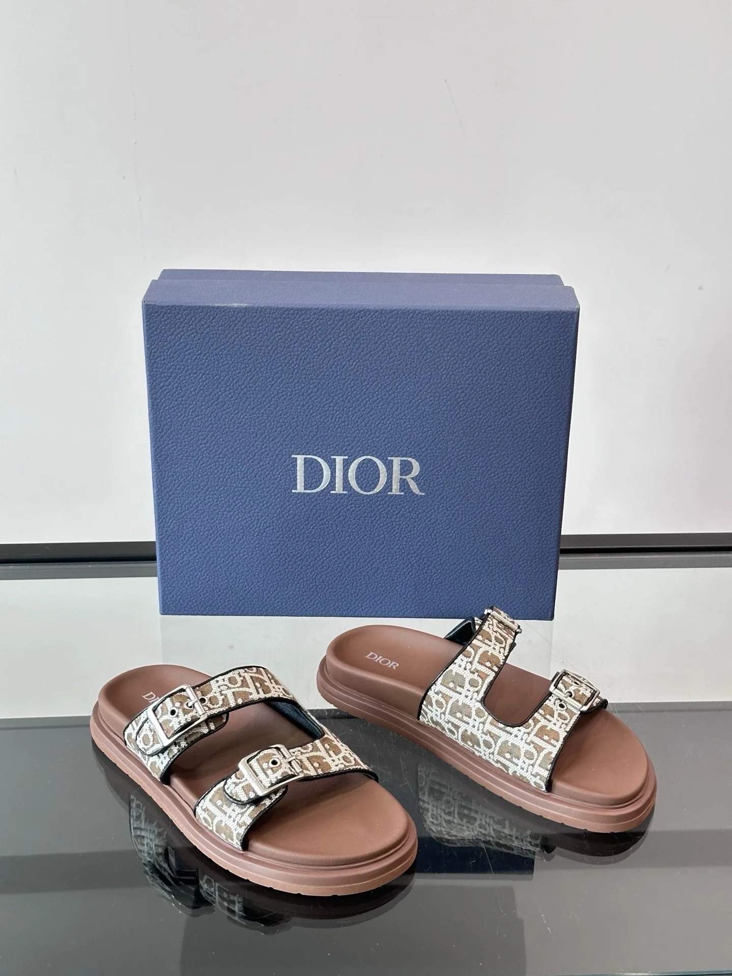 Dior Slides