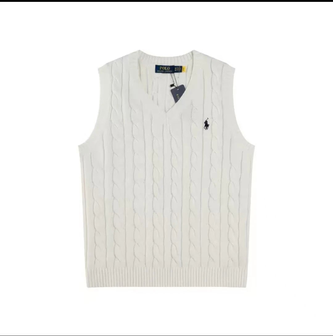 White [Sleeveless]