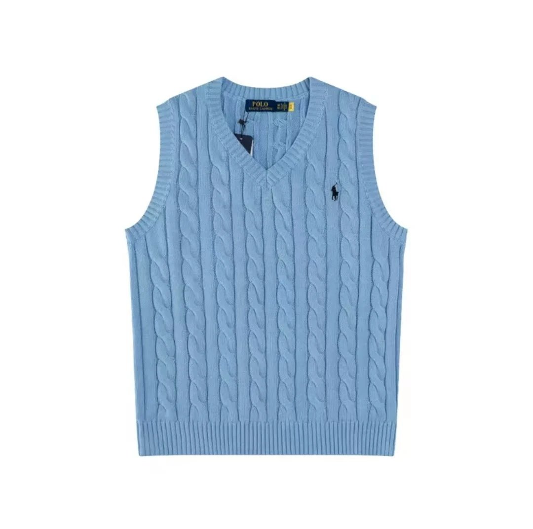 Light Blue [Sleeveless]