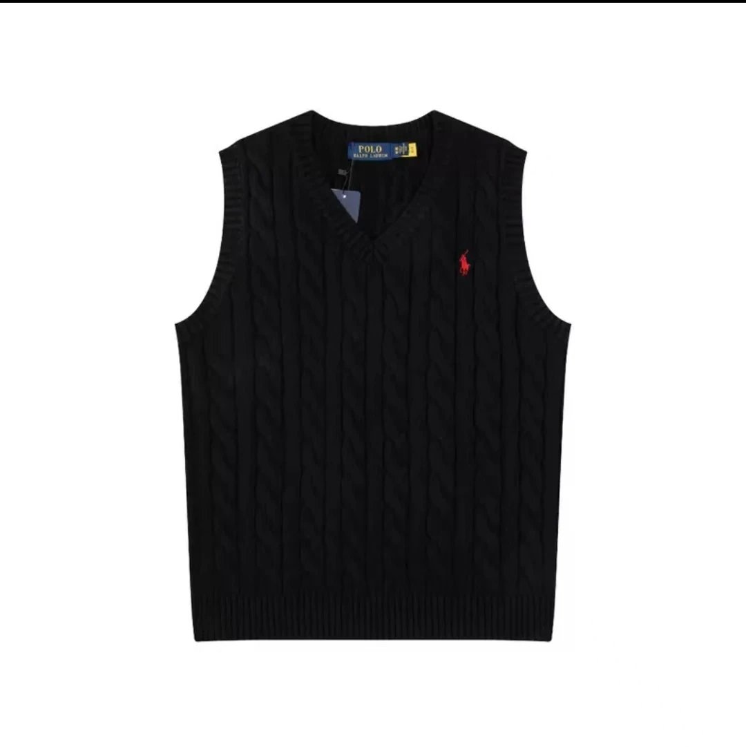 Black [Sleeveless]