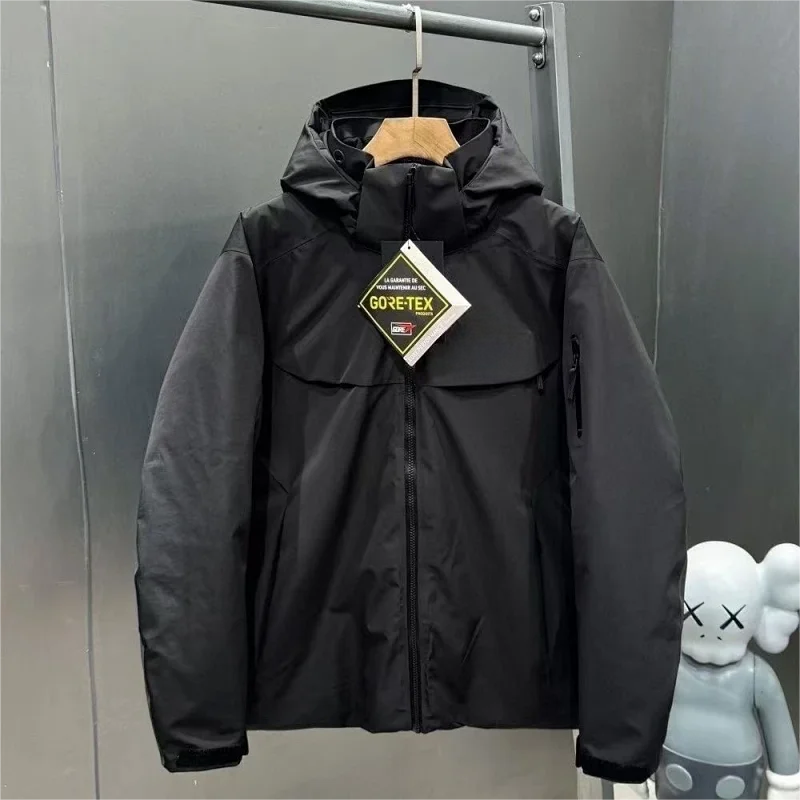 Black Thickened