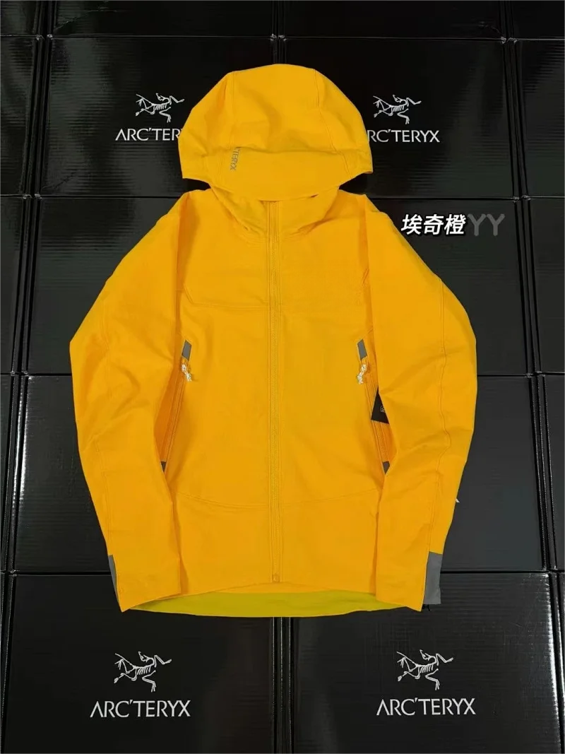 fluorescent yellow