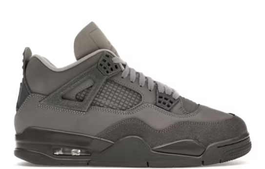 Paris Olympics Wet Cement  FQ7