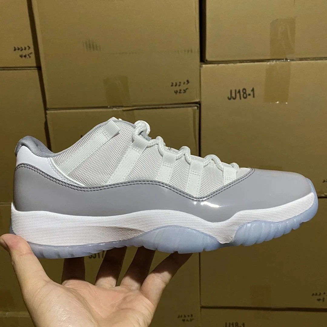 AV2187-140 Cement Grey