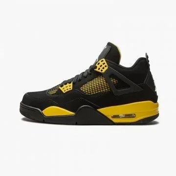 Yellow Thunder DH6927-017
