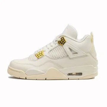 Metallic Gold AQ9129-170
