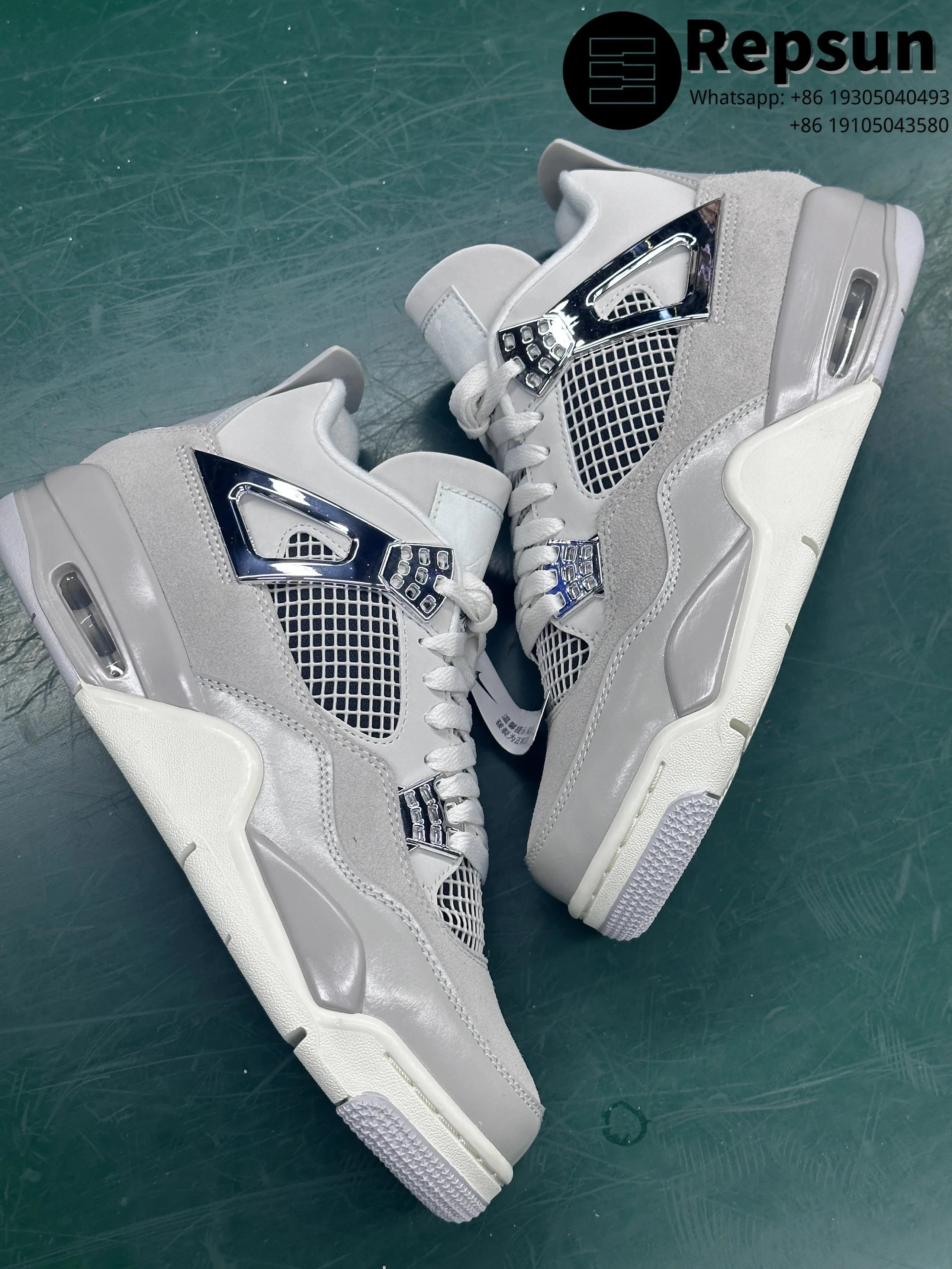 grey