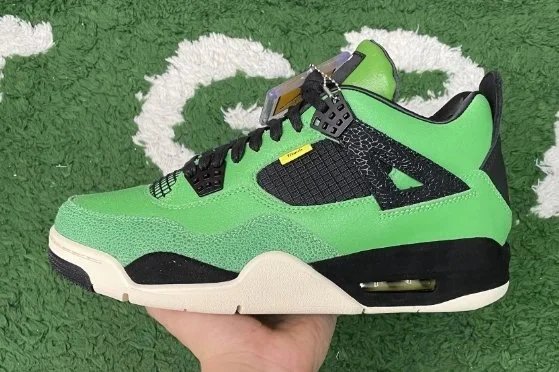 Jordan 4 Manila