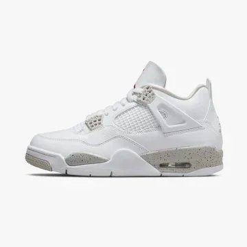 White Oreo CT8527-100