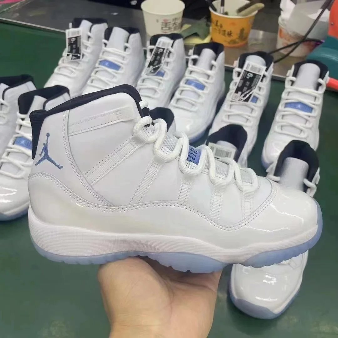 Legend Blue (2024) CT8012-104