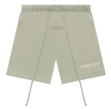 Fear of God Essentials Gray Sweatpants - 10