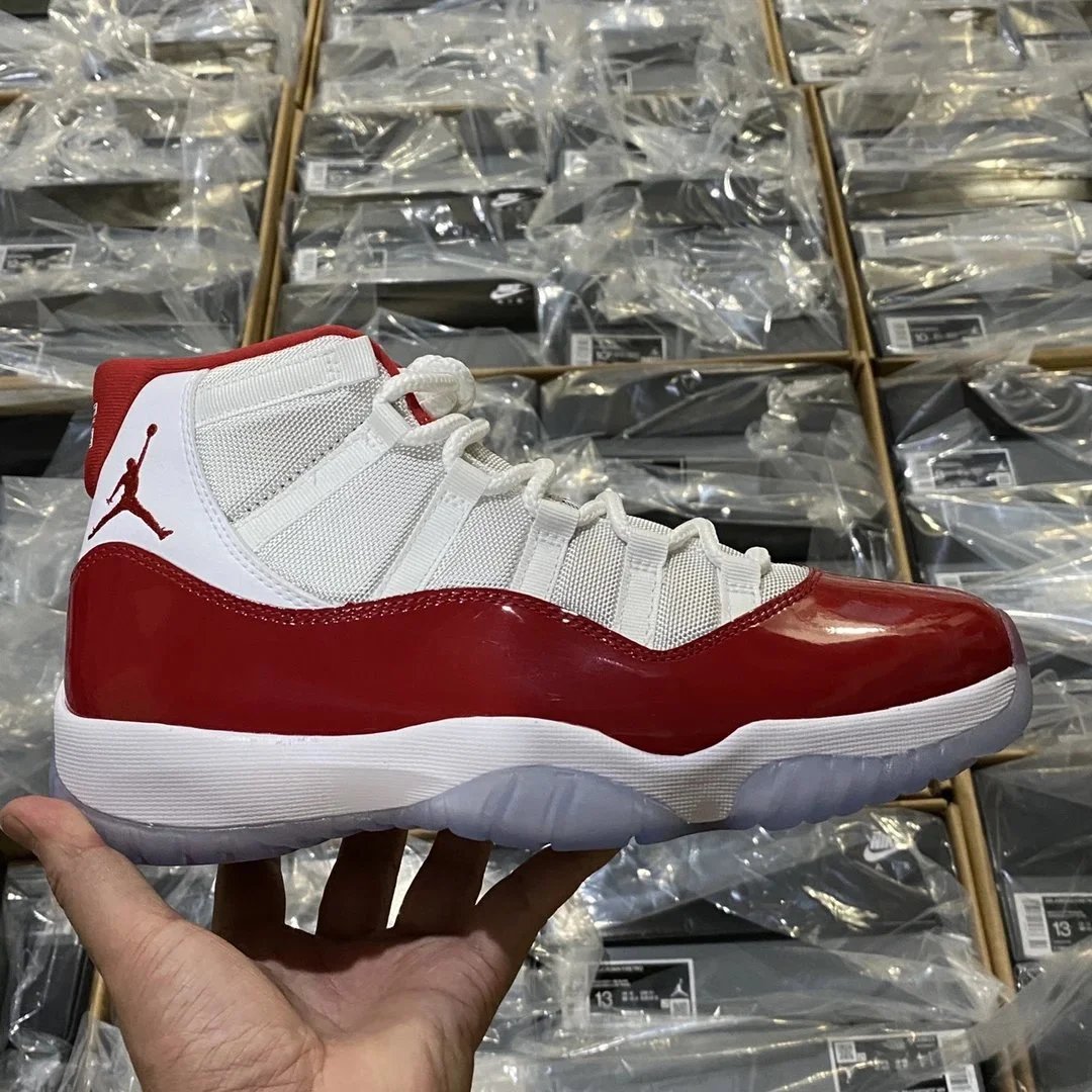 Cherry Red CT8012-116