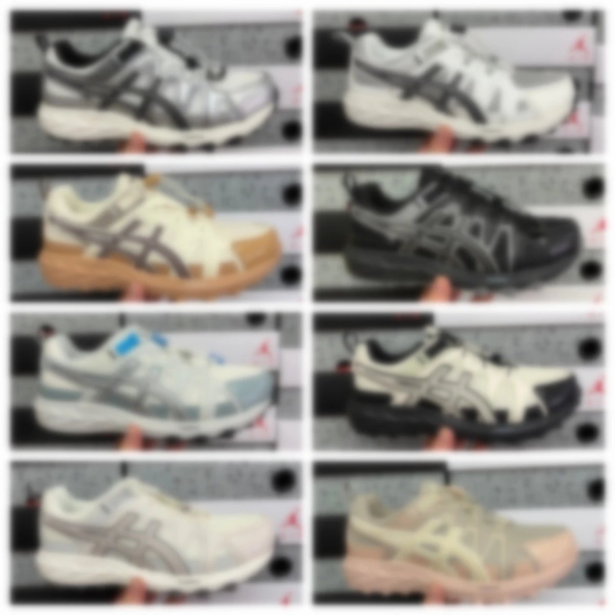 Sneakers preview 2