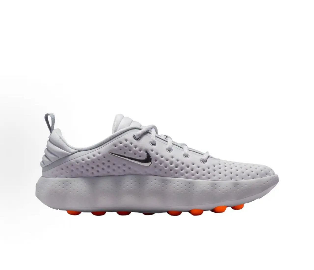 Nike Mind 001 Mule Light Smoke Grey HQ4307-003