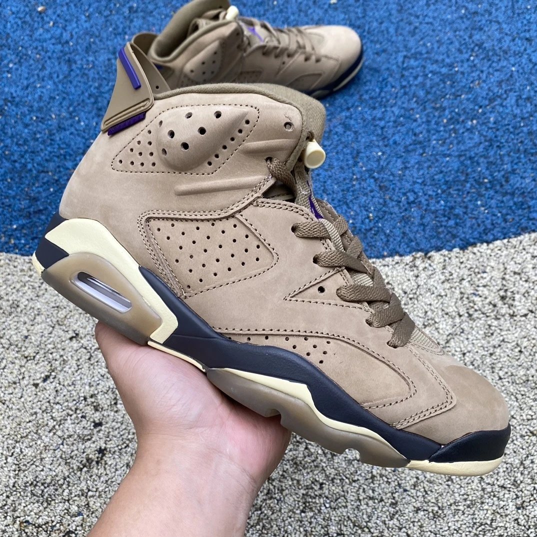 【LJR Batch】 AJ6