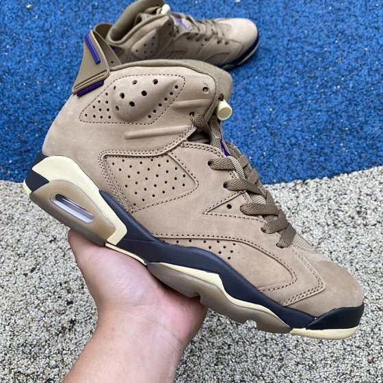 【LJR Batch】 AJ6