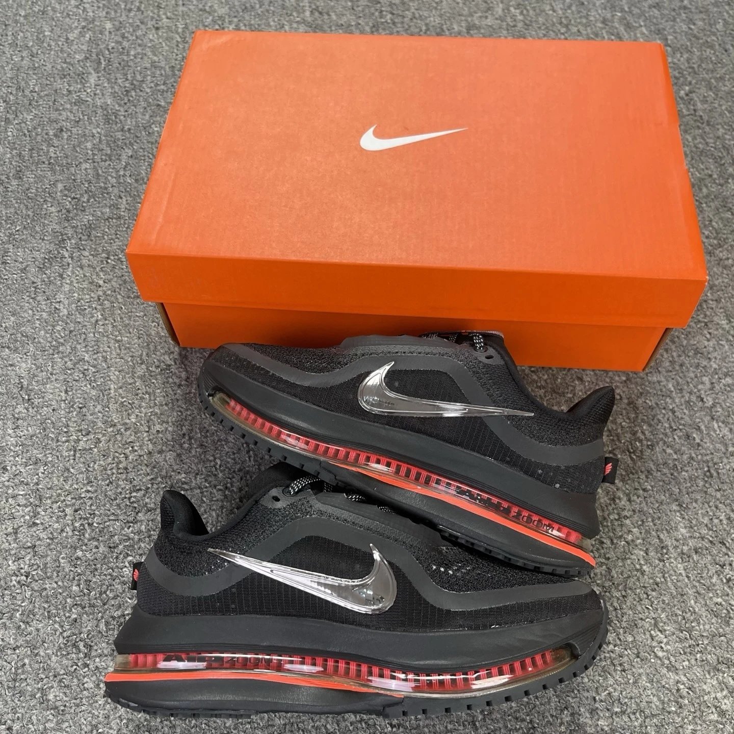【YH Batch】Nike Pegasus PREMIUM