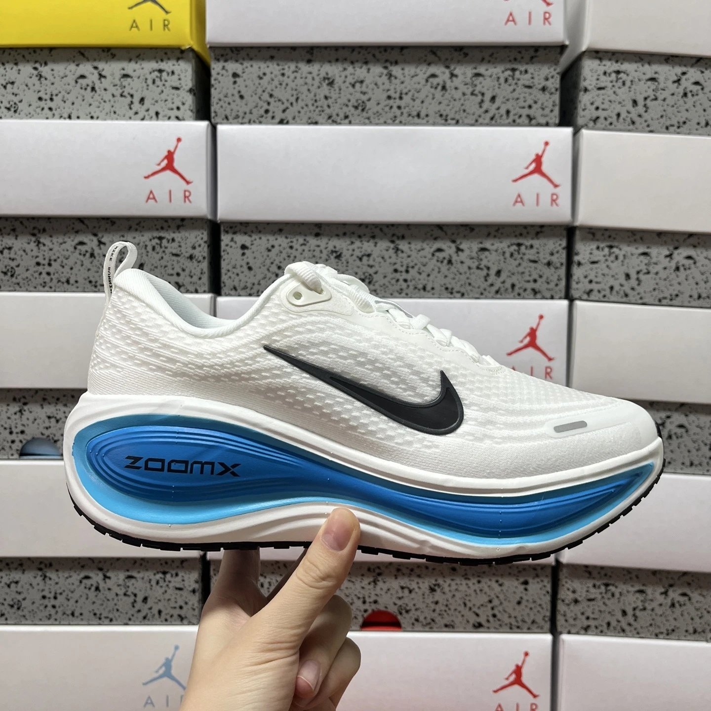【XY Batch】Air Zoom Vomero Plus