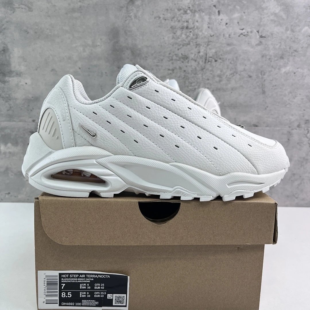 EE Batch NK Hot Step Air Terra